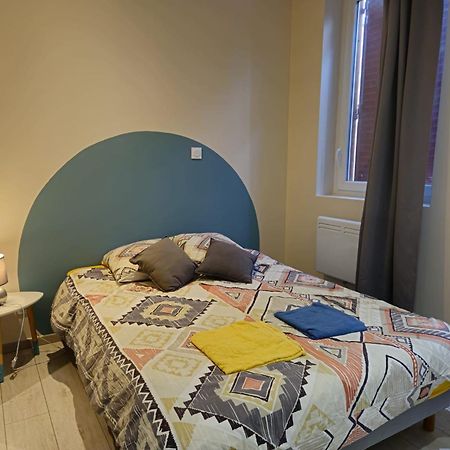 Vichy Apartment ภายนอก รูปภาพ