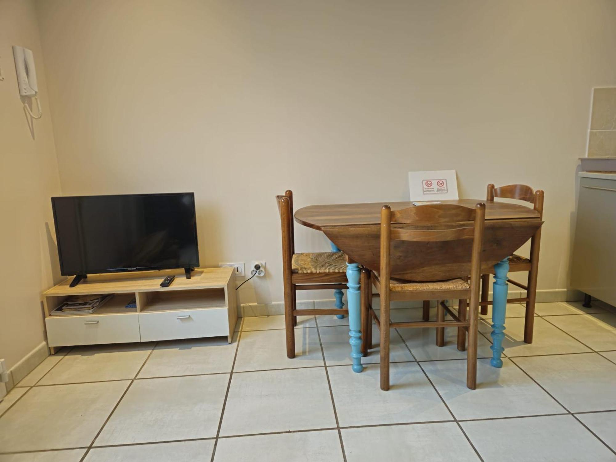 Vichy Apartment ภายนอก รูปภาพ