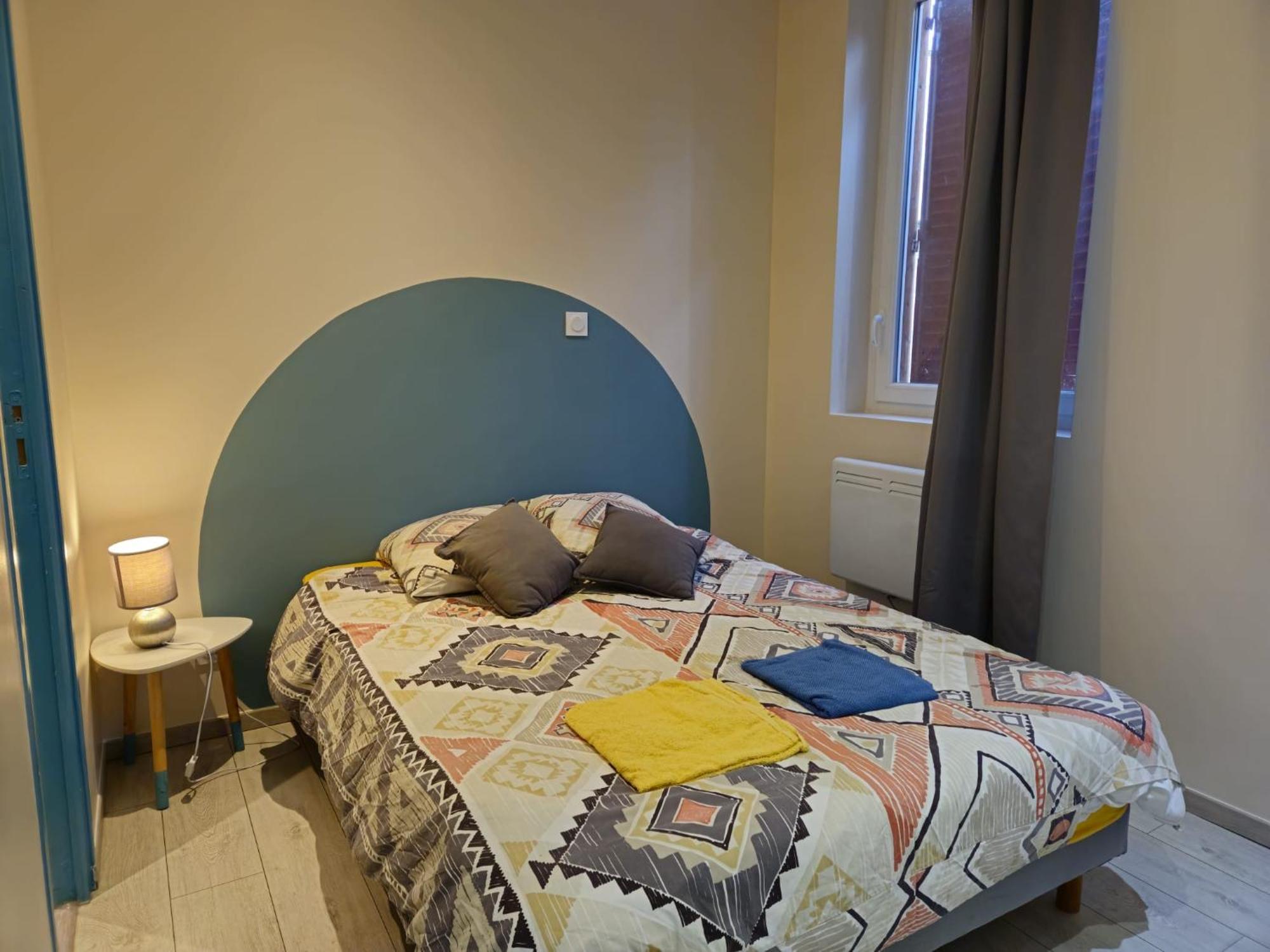 Vichy Apartment ภายนอก รูปภาพ