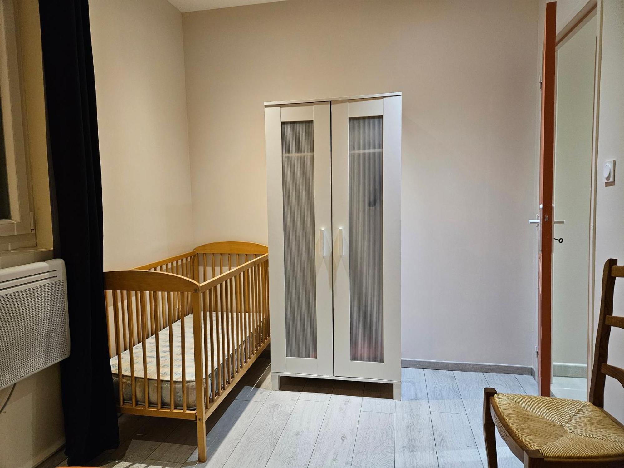 Vichy Apartment ภายนอก รูปภาพ