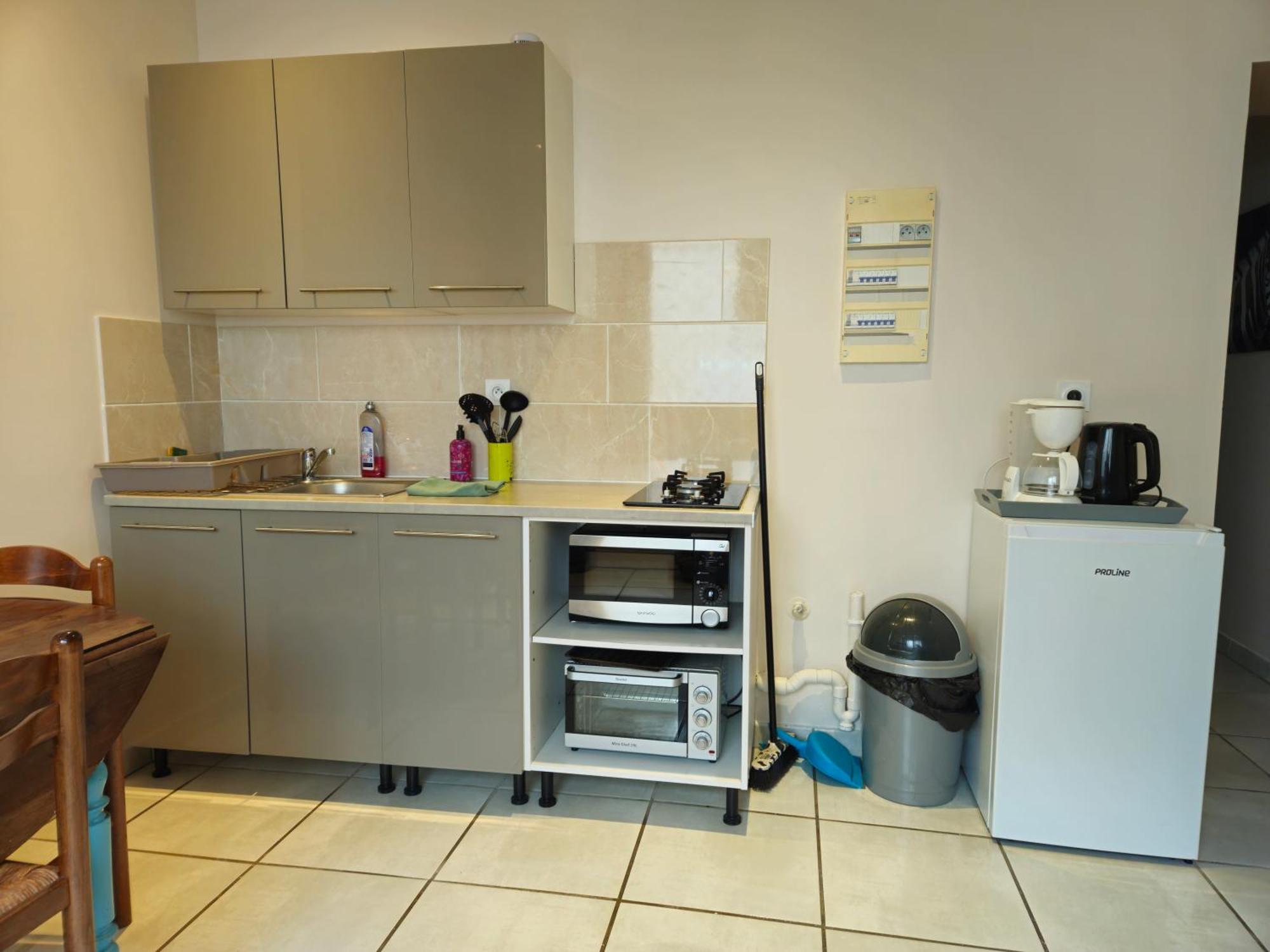 Vichy Apartment ภายนอก รูปภาพ